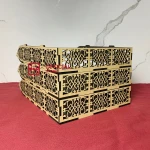 Sản phẩm từ gỗ