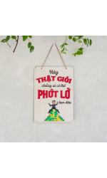 Tranh động lực gỗ hãy thật giỏi chẳng ai có thể phớt lờ bạn 0