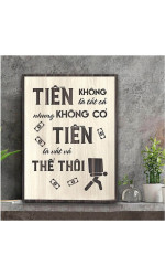 Tranh gỗ decor treo tường trang trí quán cafe  0